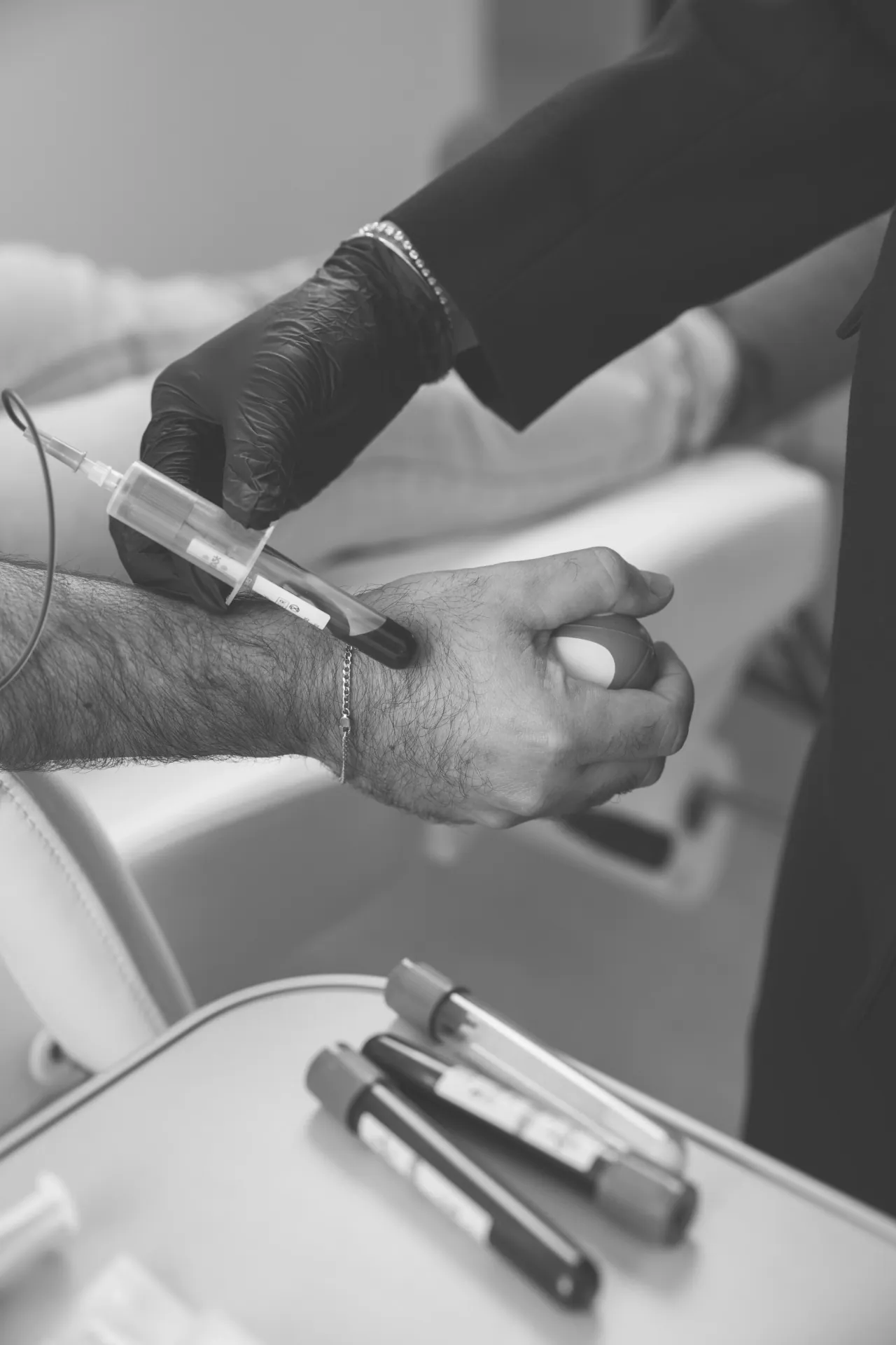 Minoxidil treatment for hair loss